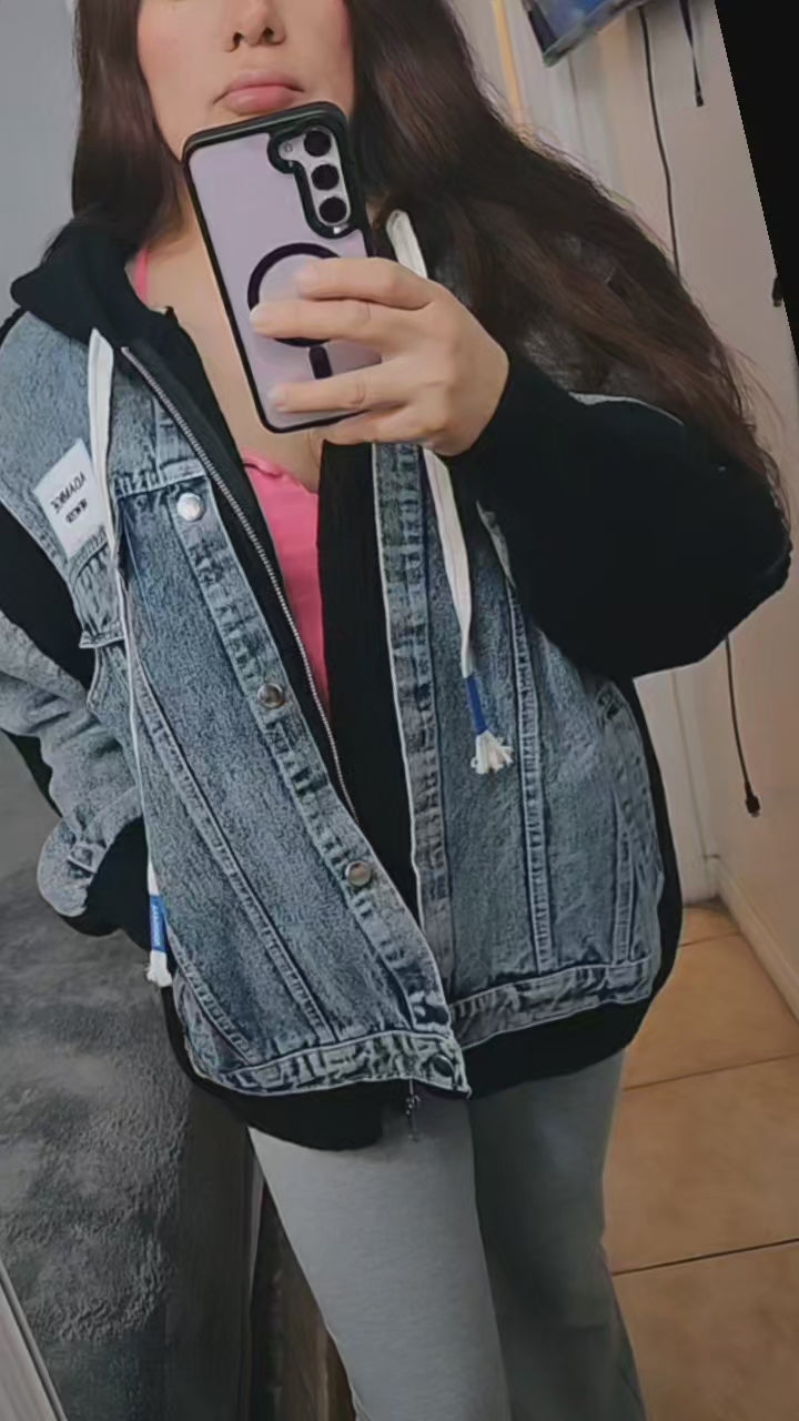 Bella Jacket