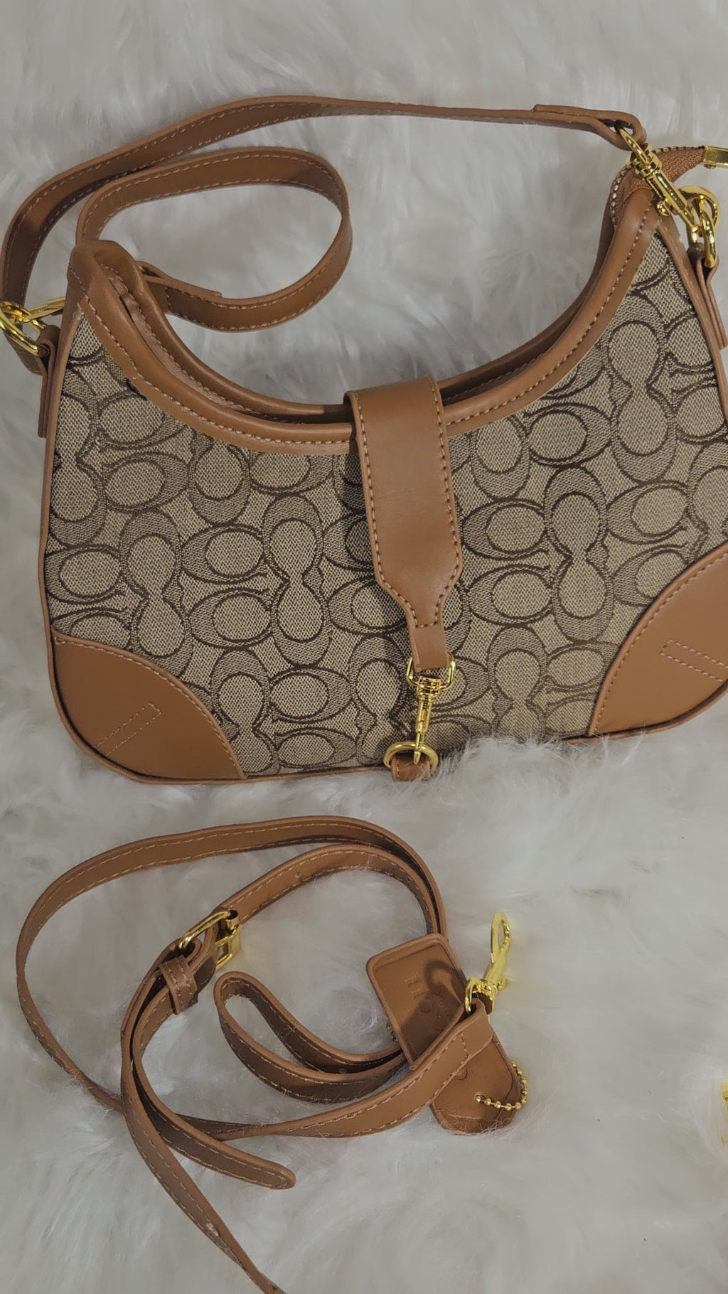 Alondra purse