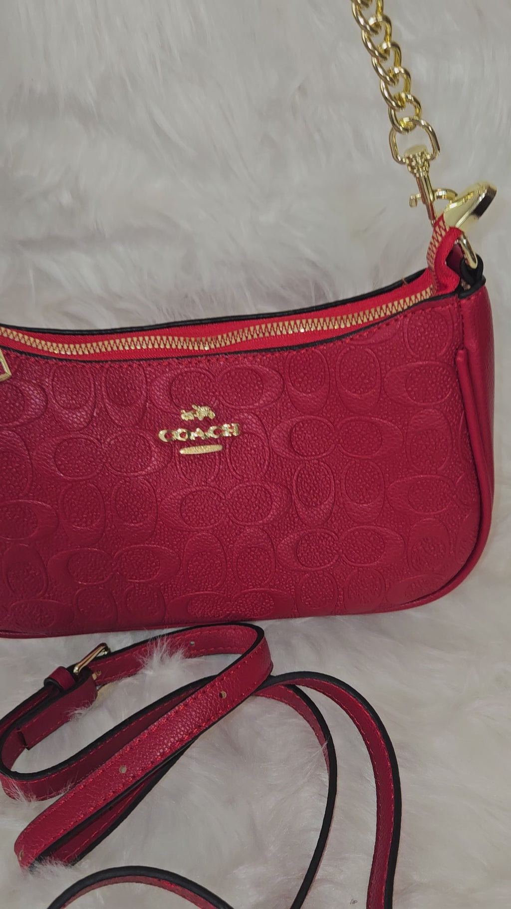 Shoulder bag