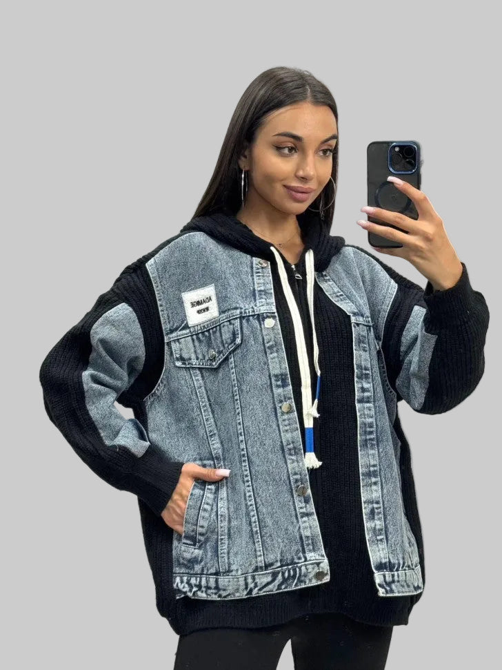 Bella Jacket