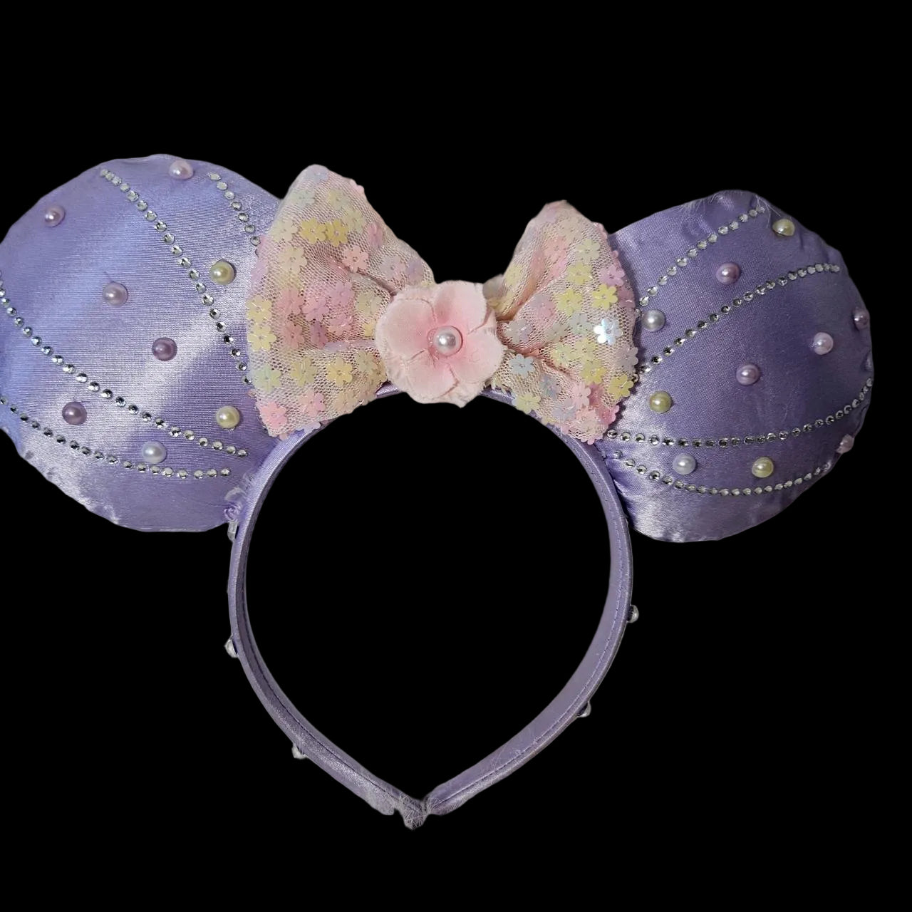 Mickey ears