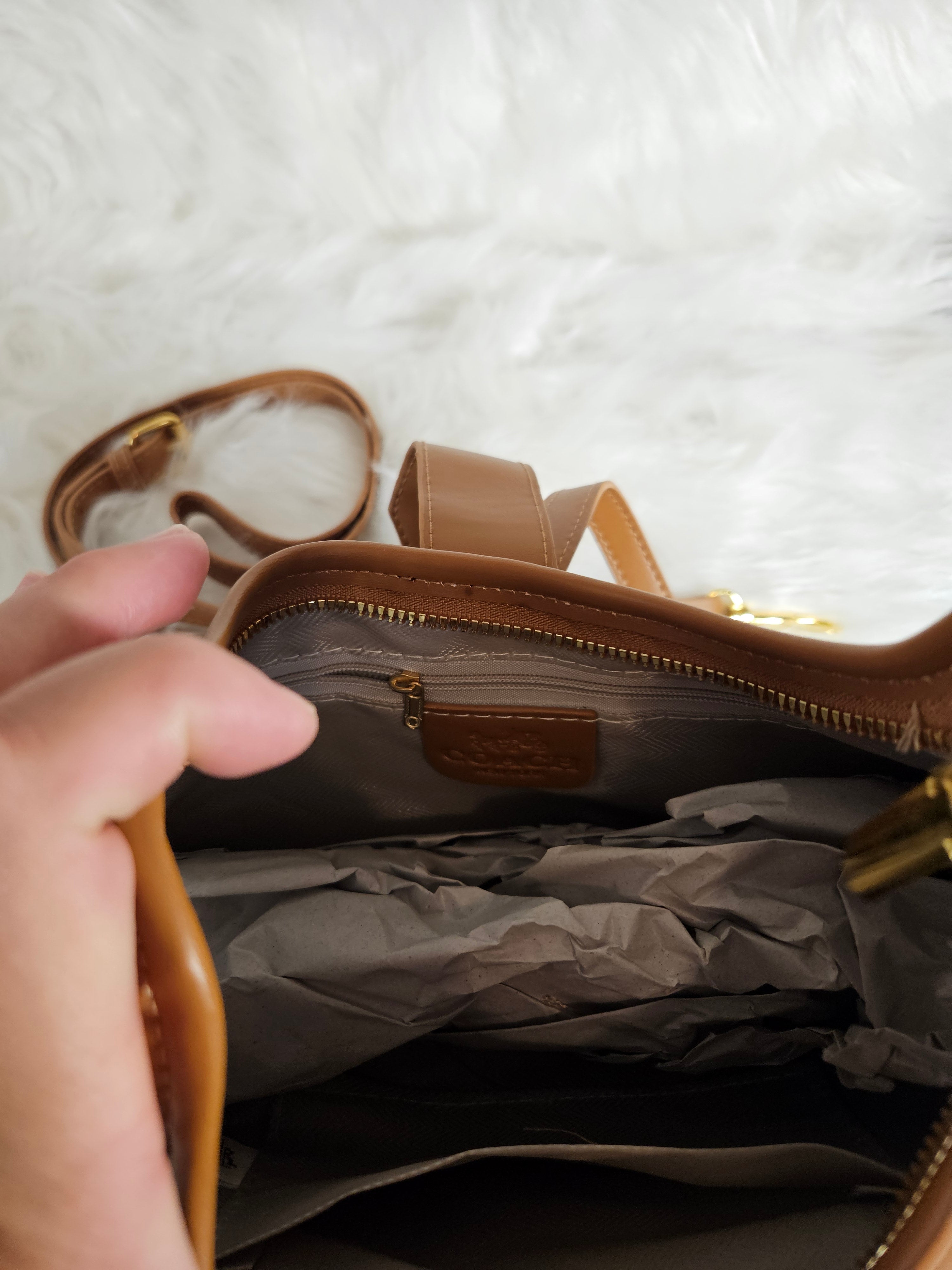 Alondra purse