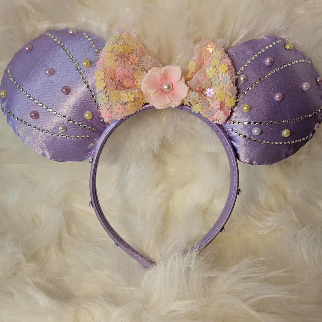 Mickey ears