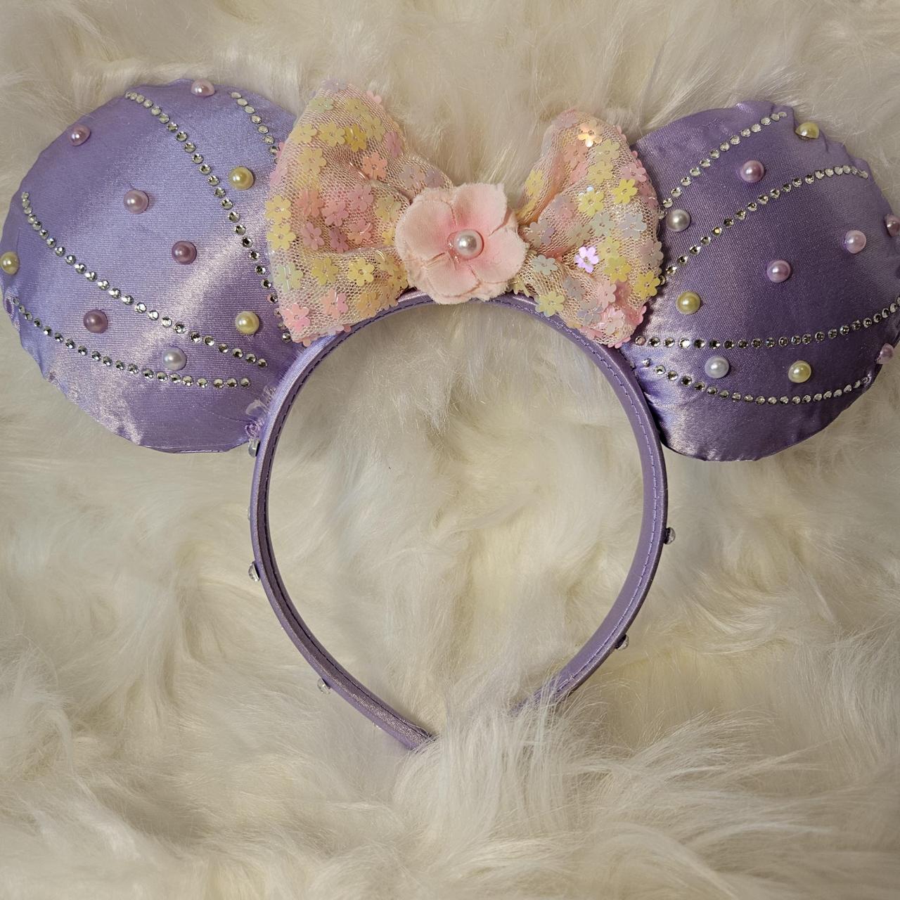 Mickey ears