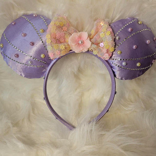 Mickey ears