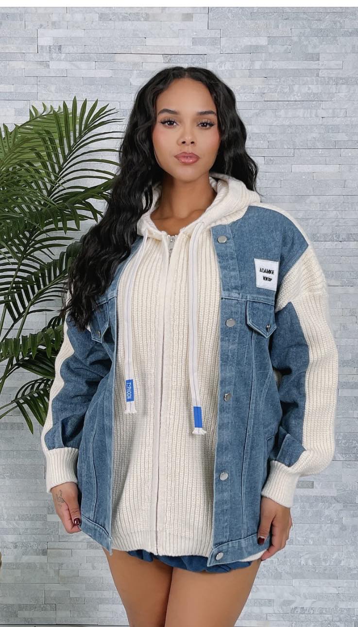Bella Jacket