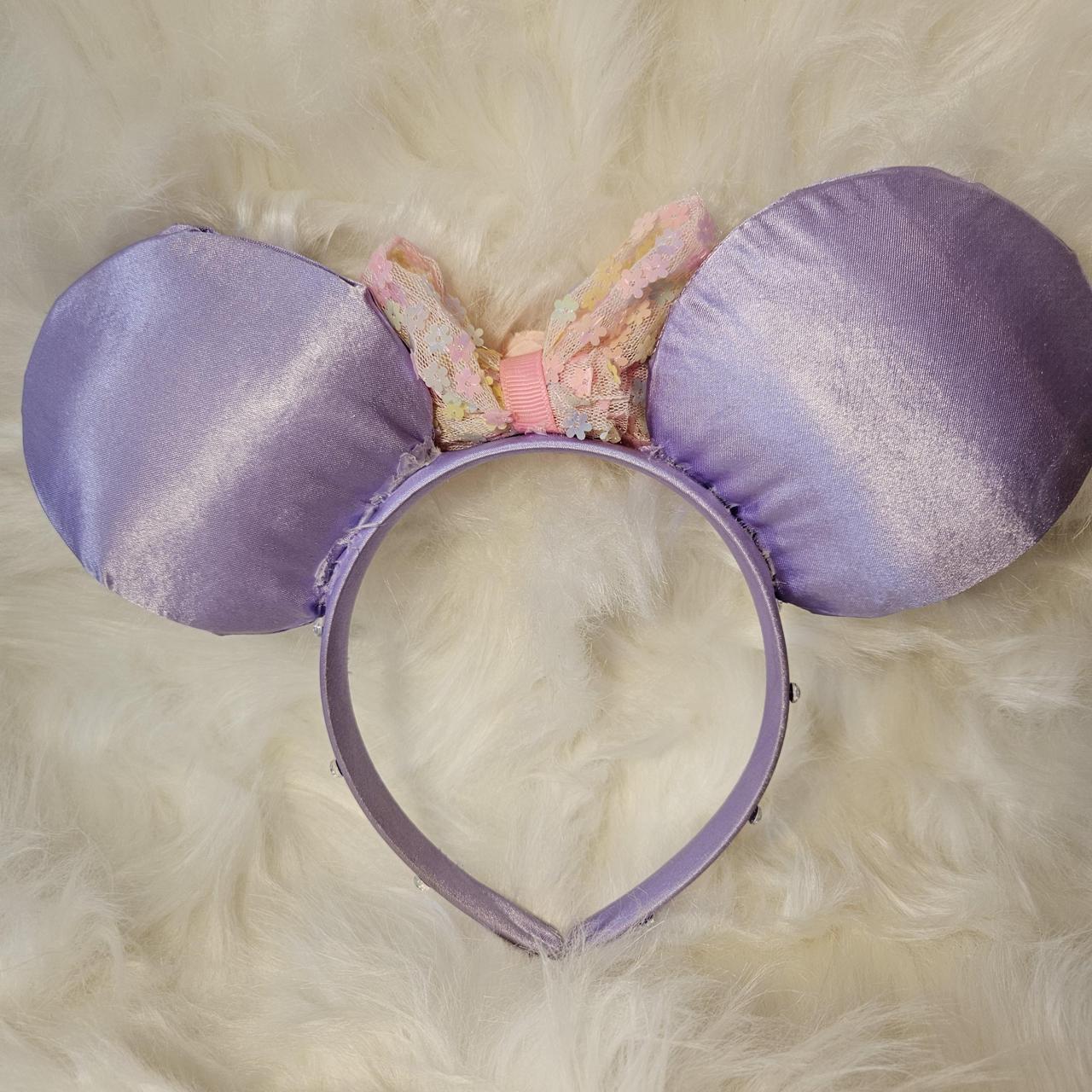 Mickey ears