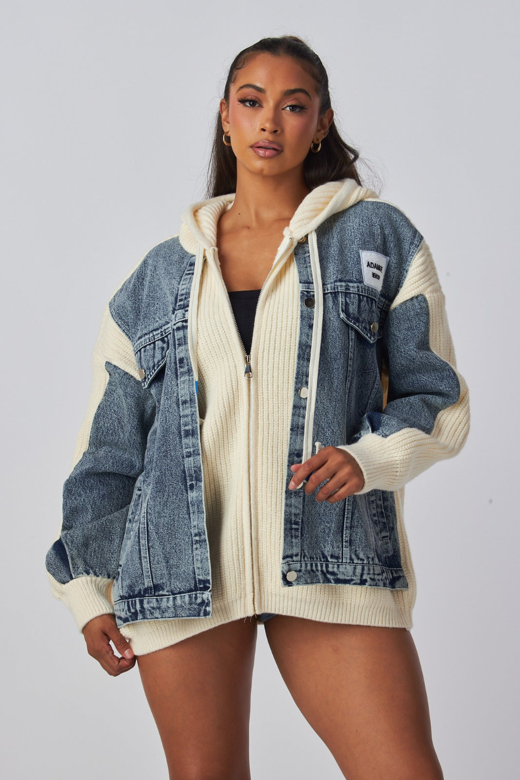 Bella Jacket