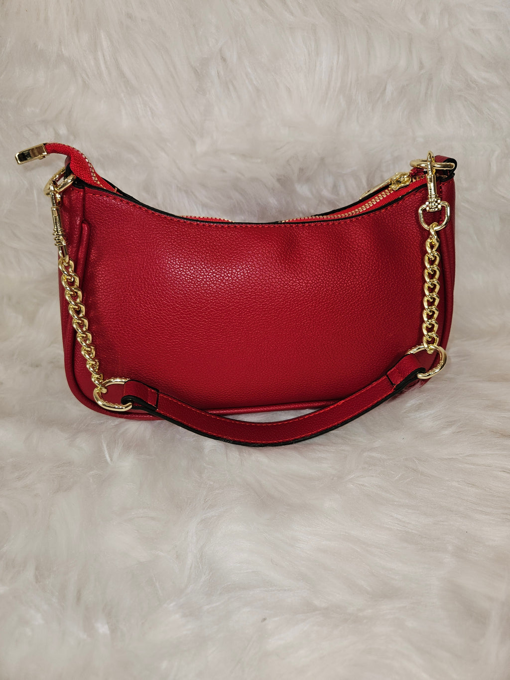 Shoulder bag