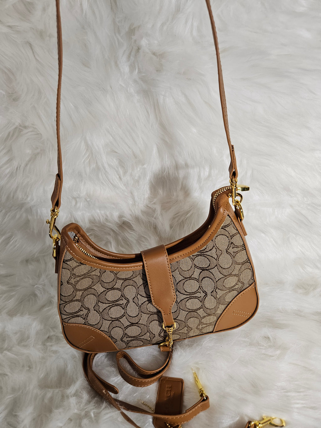 Alondra purse