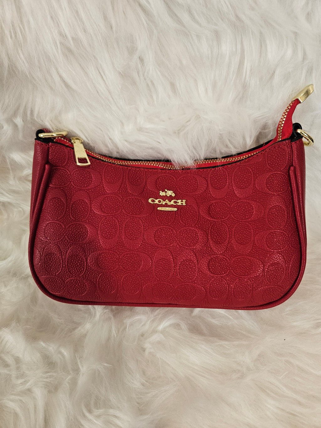 Shoulder bag