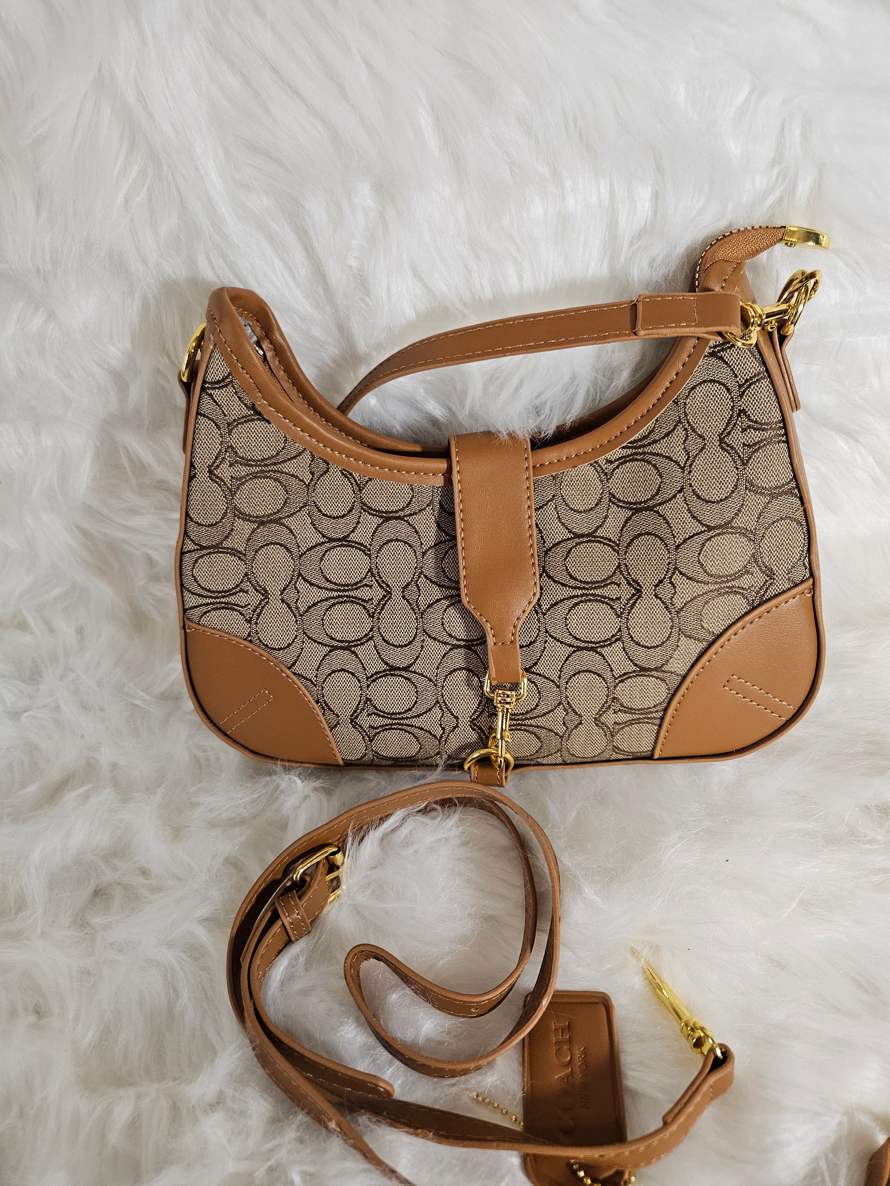 Alondra purse