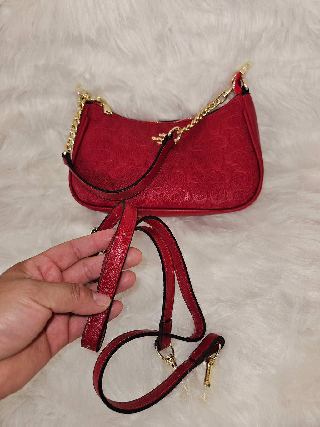 Shoulder bag