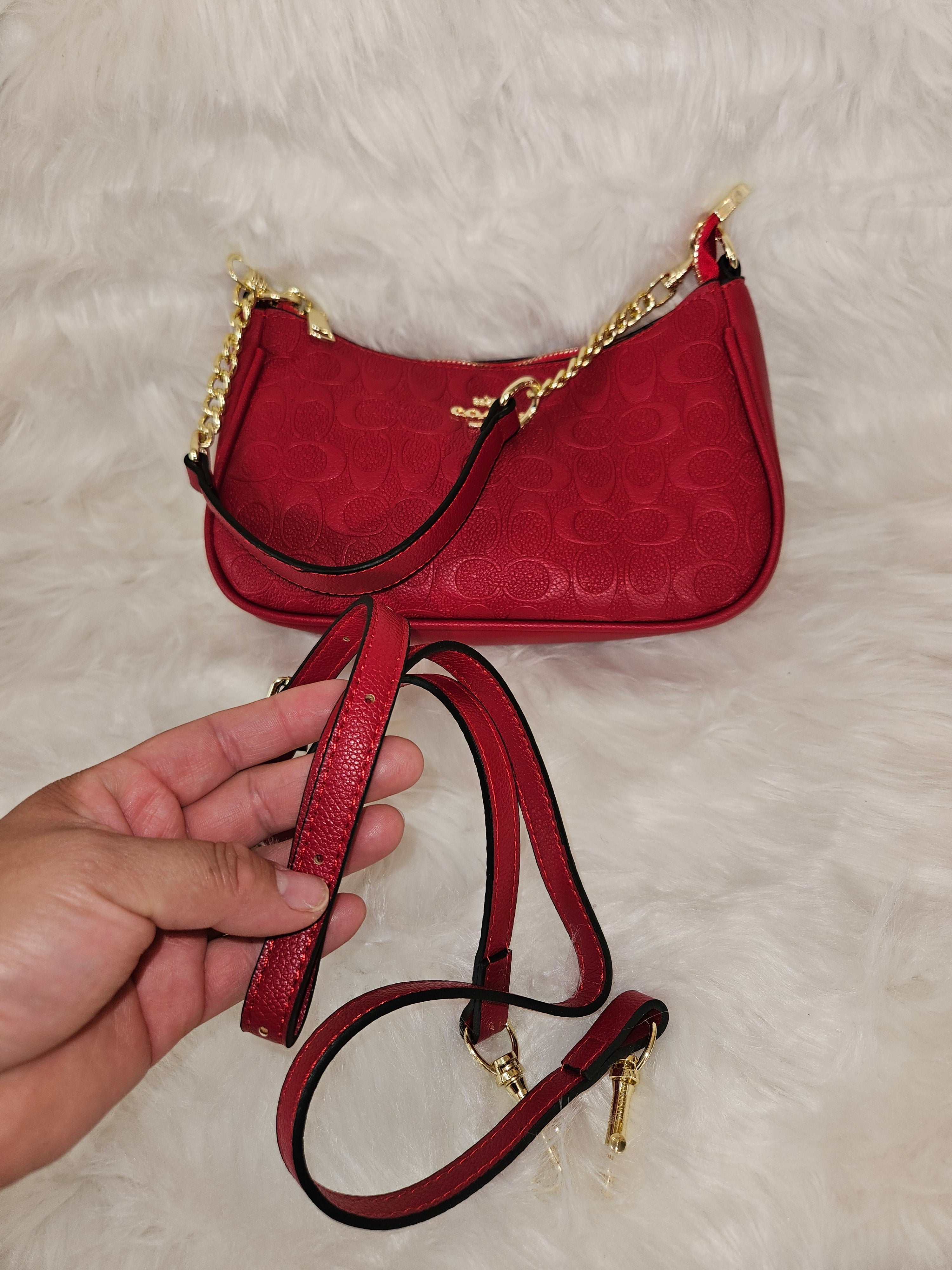 Shoulder bag