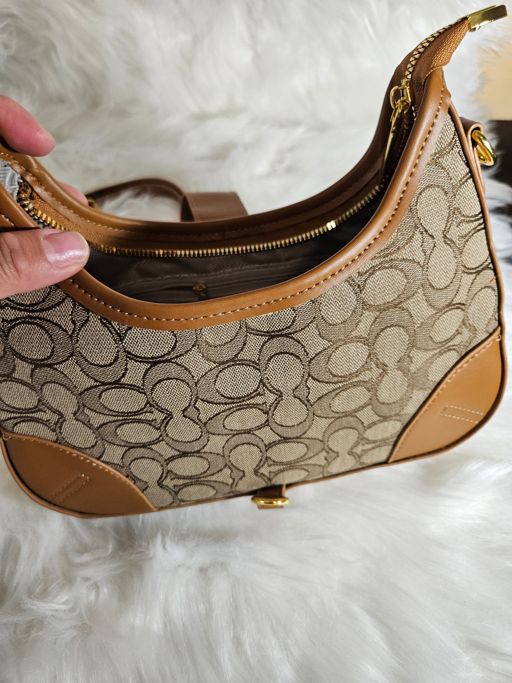 Alondra purse