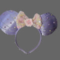 Mickey ears