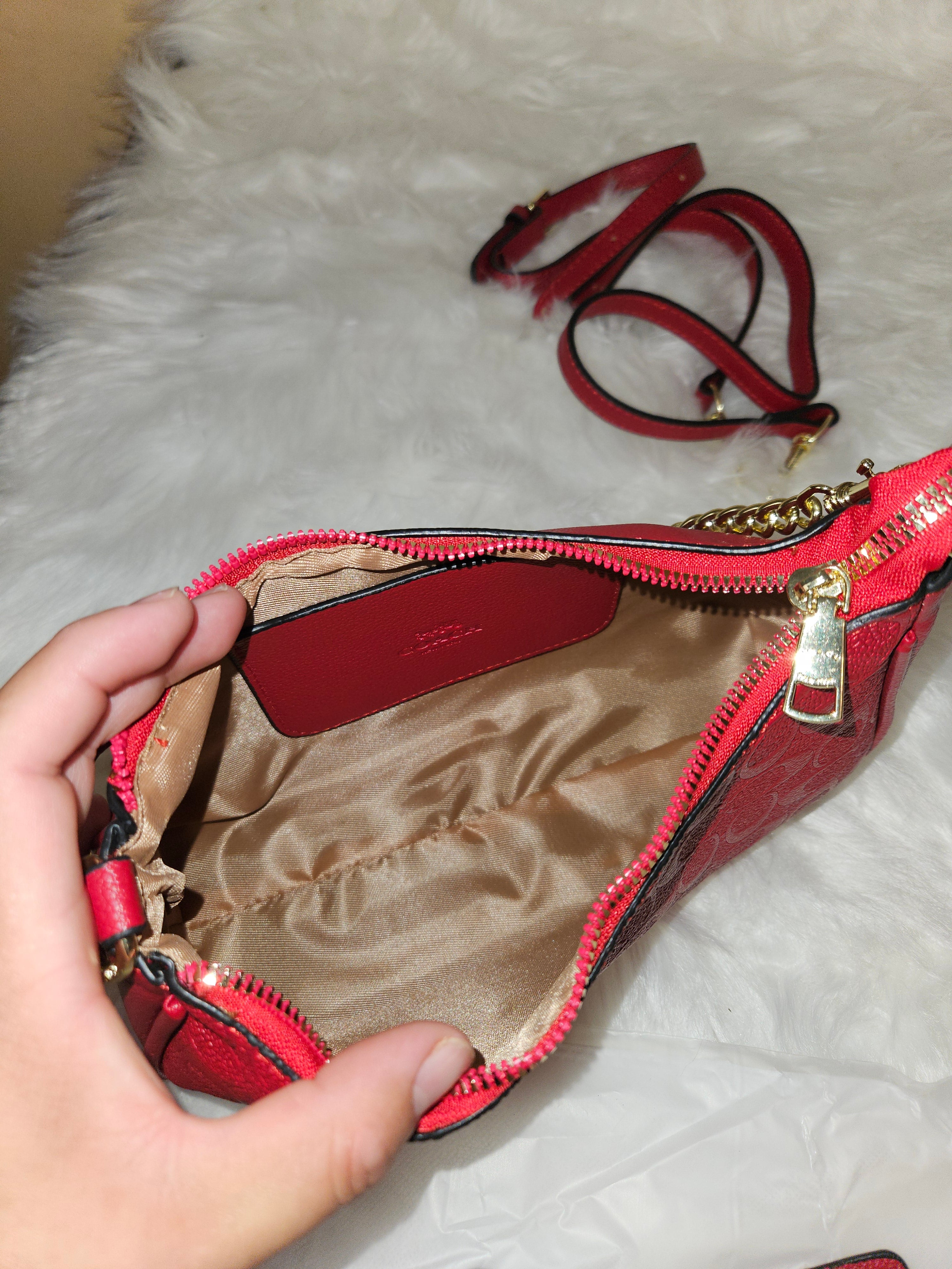 Shoulder bag
